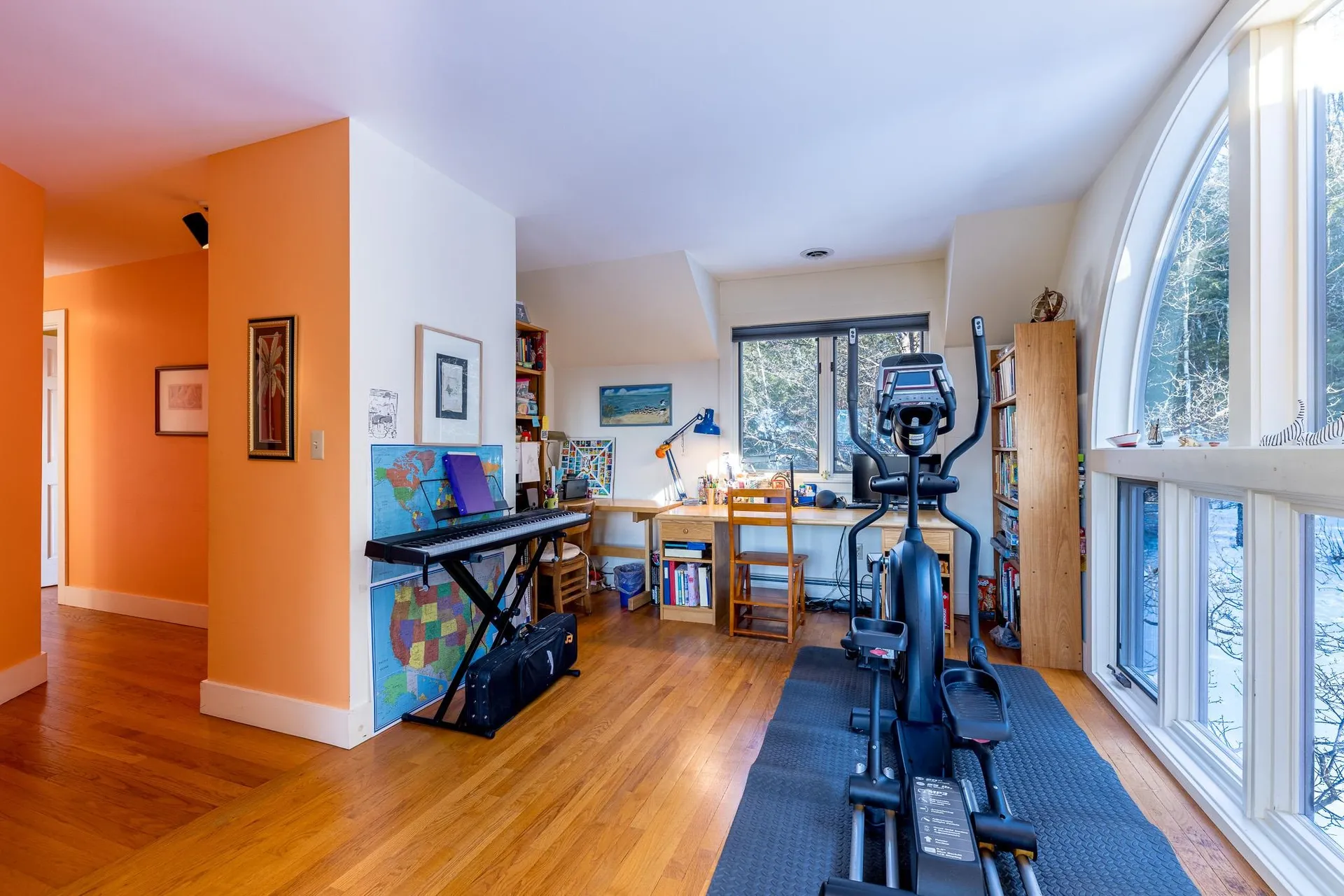 12 Rocky Hill Lane Lyme NH 03768
