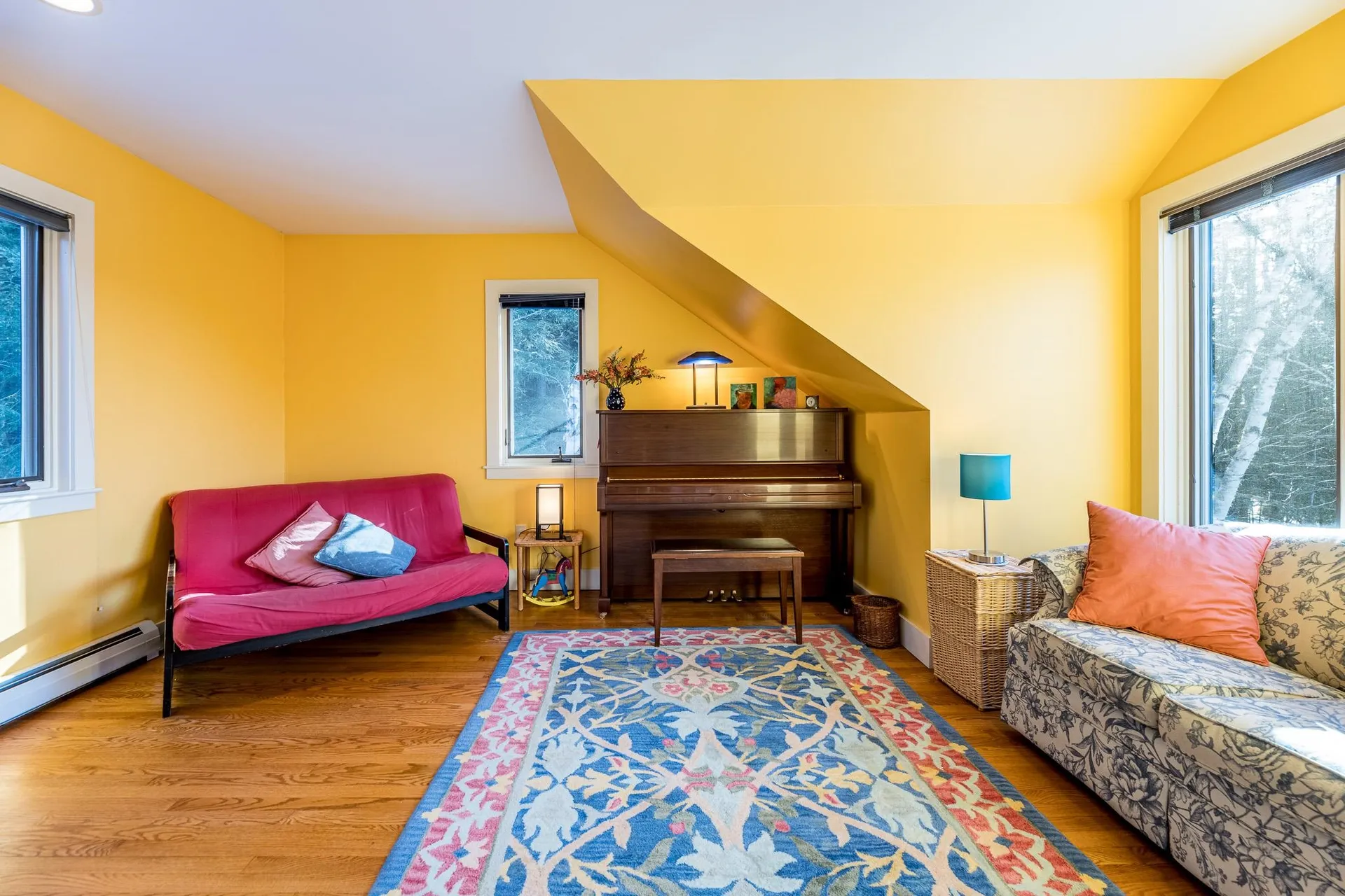 12 Rocky Hill Lane Lyme NH 03768