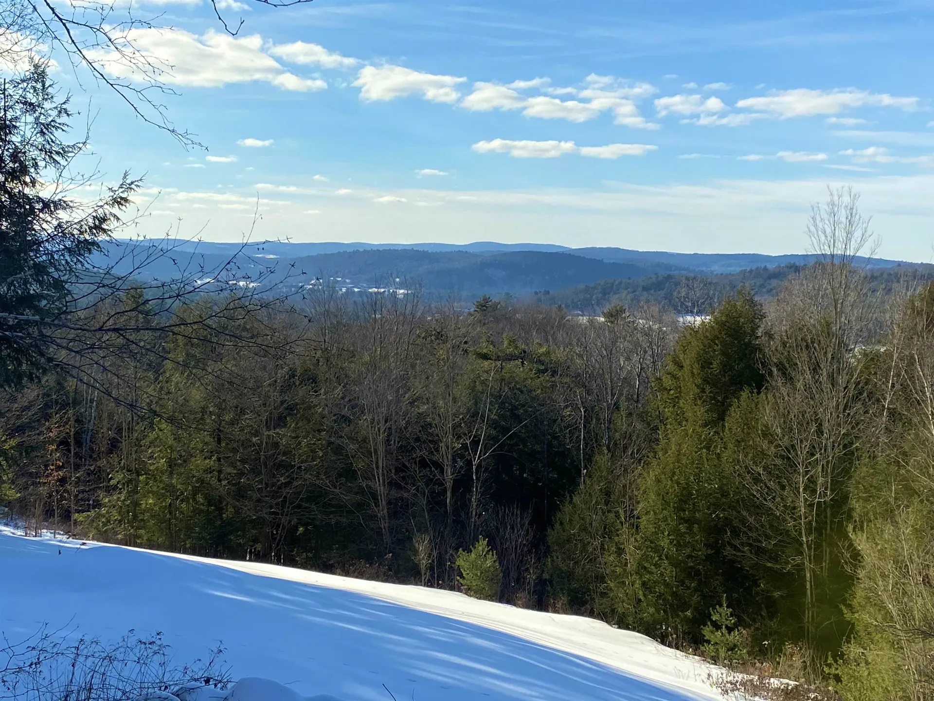 12 Rocky Hill Lane Lyme NH 03768