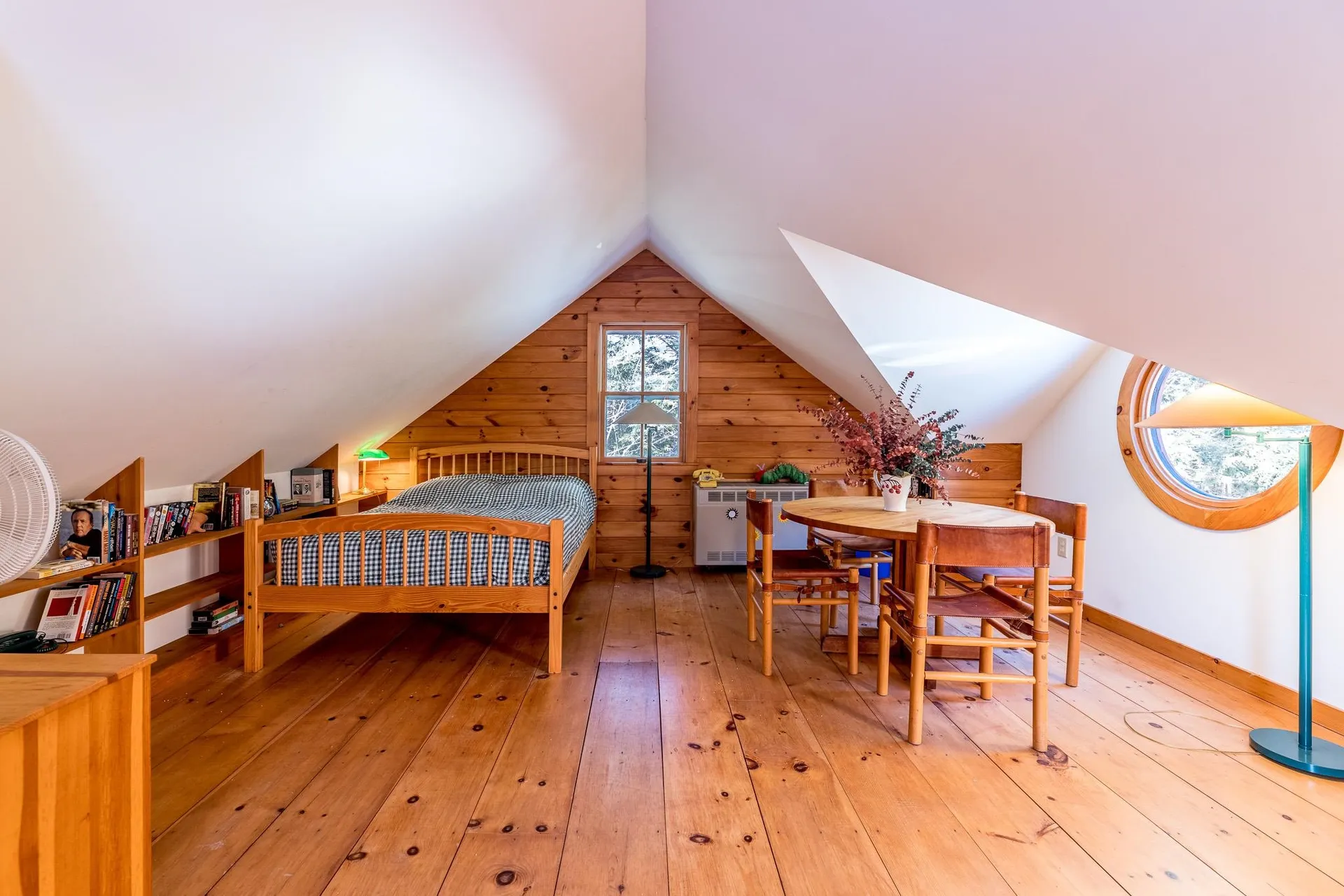 12 Rocky Hill Lane Lyme NH 03768