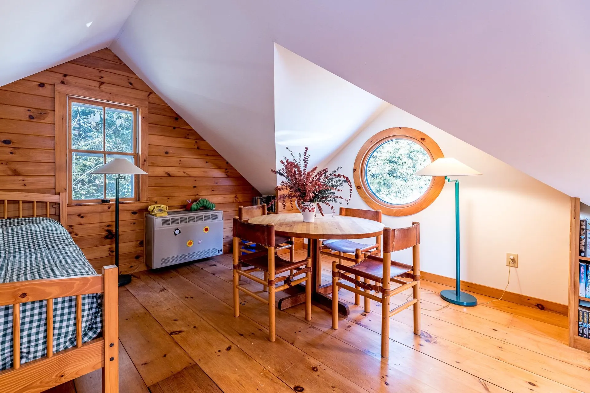 12 Rocky Hill Lane Lyme NH 03768