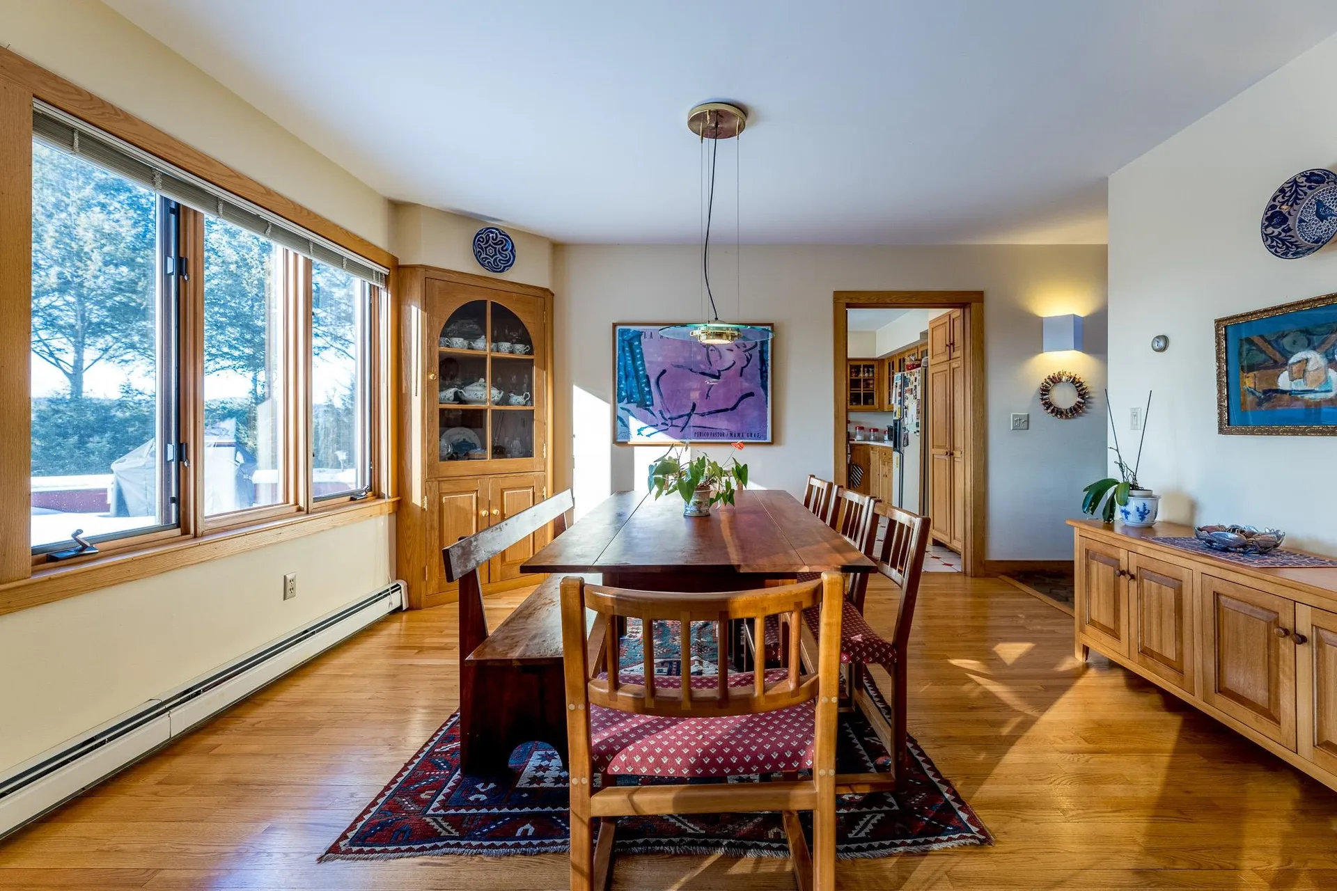 12 Rocky Hill Lane Lyme NH 03768