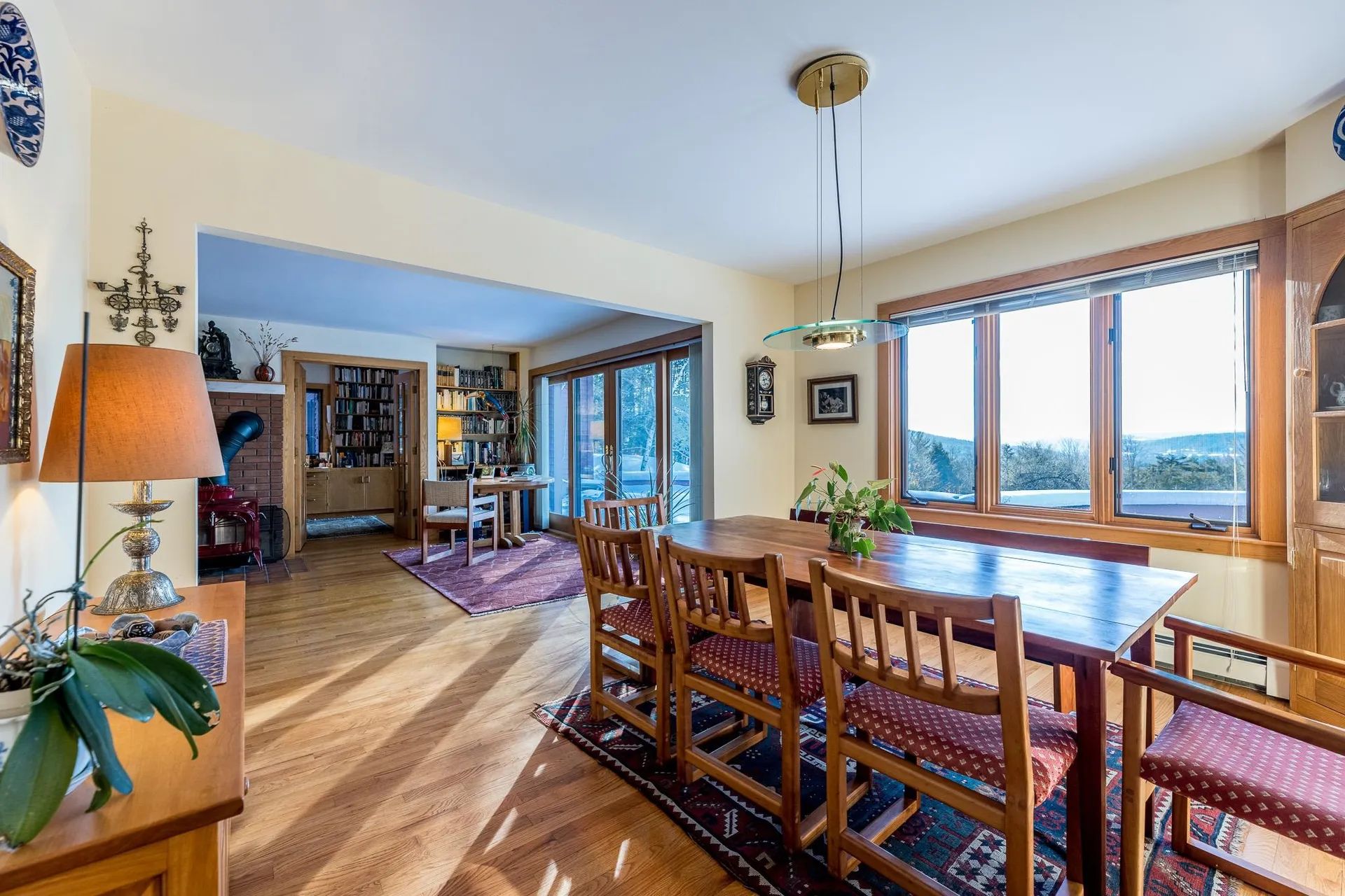 12 Rocky Hill Lane Lyme NH 03768