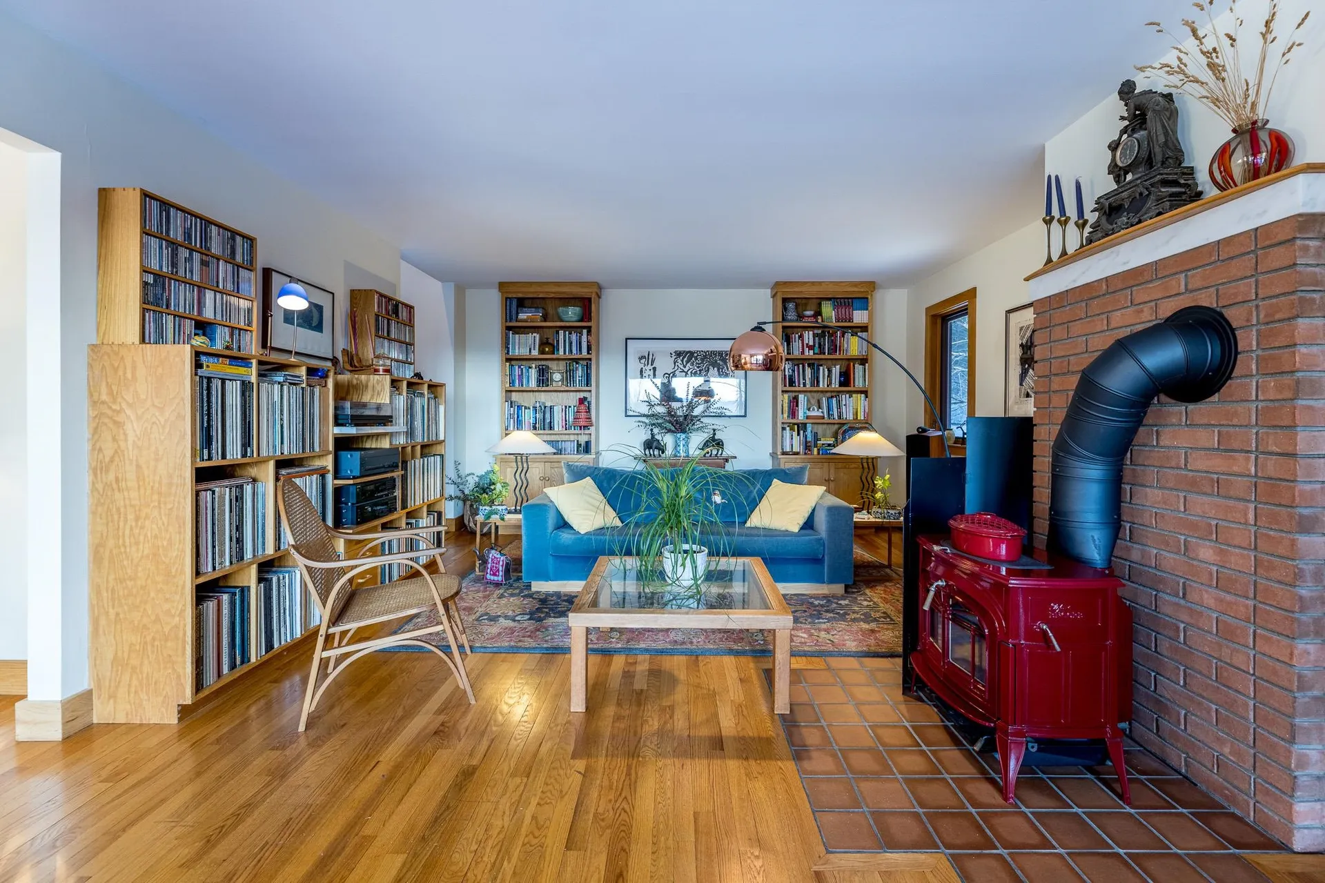 12 Rocky Hill Lane Lyme NH 03768