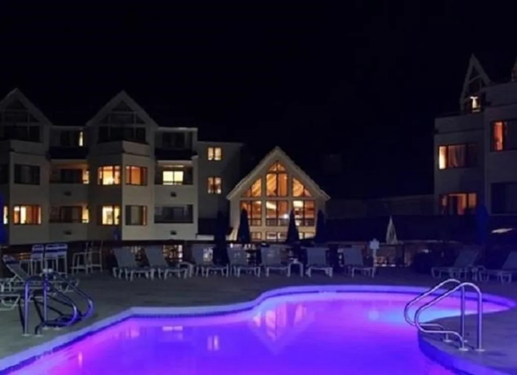 90 Loon Mountain Road Lincoln NH 03251