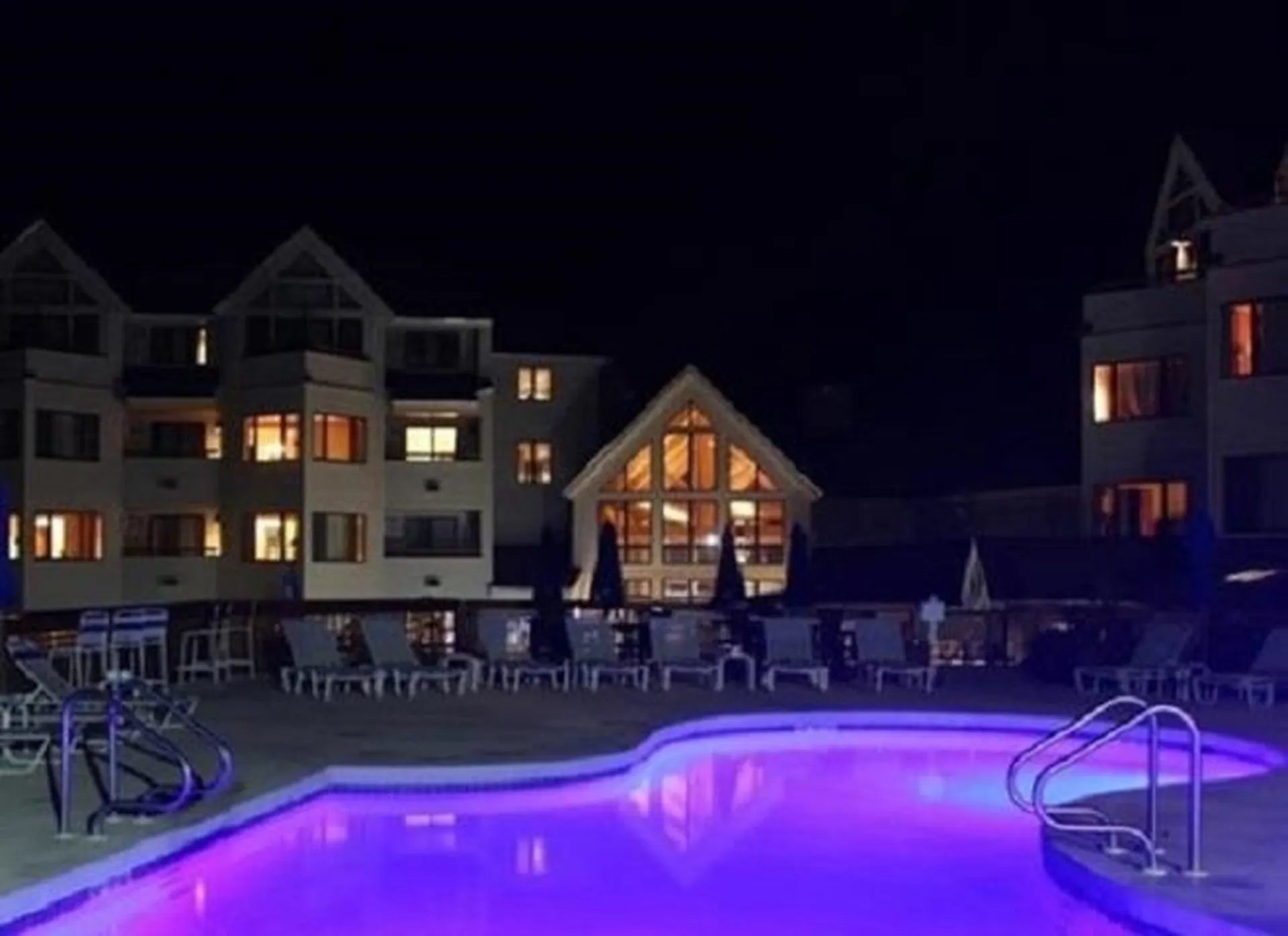 90 Loon Mountain Road Lincoln NH 03251