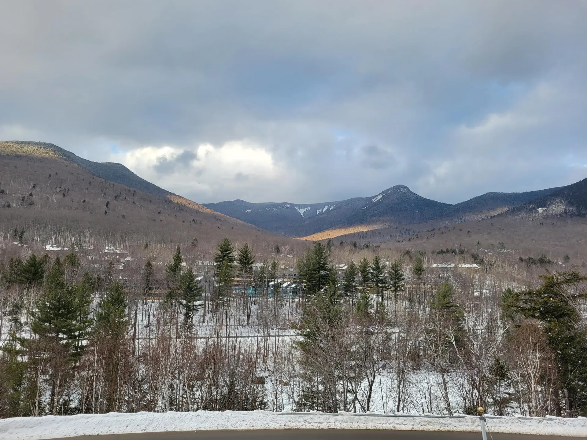 90 Loon Mountain Road Lincoln NH 03251