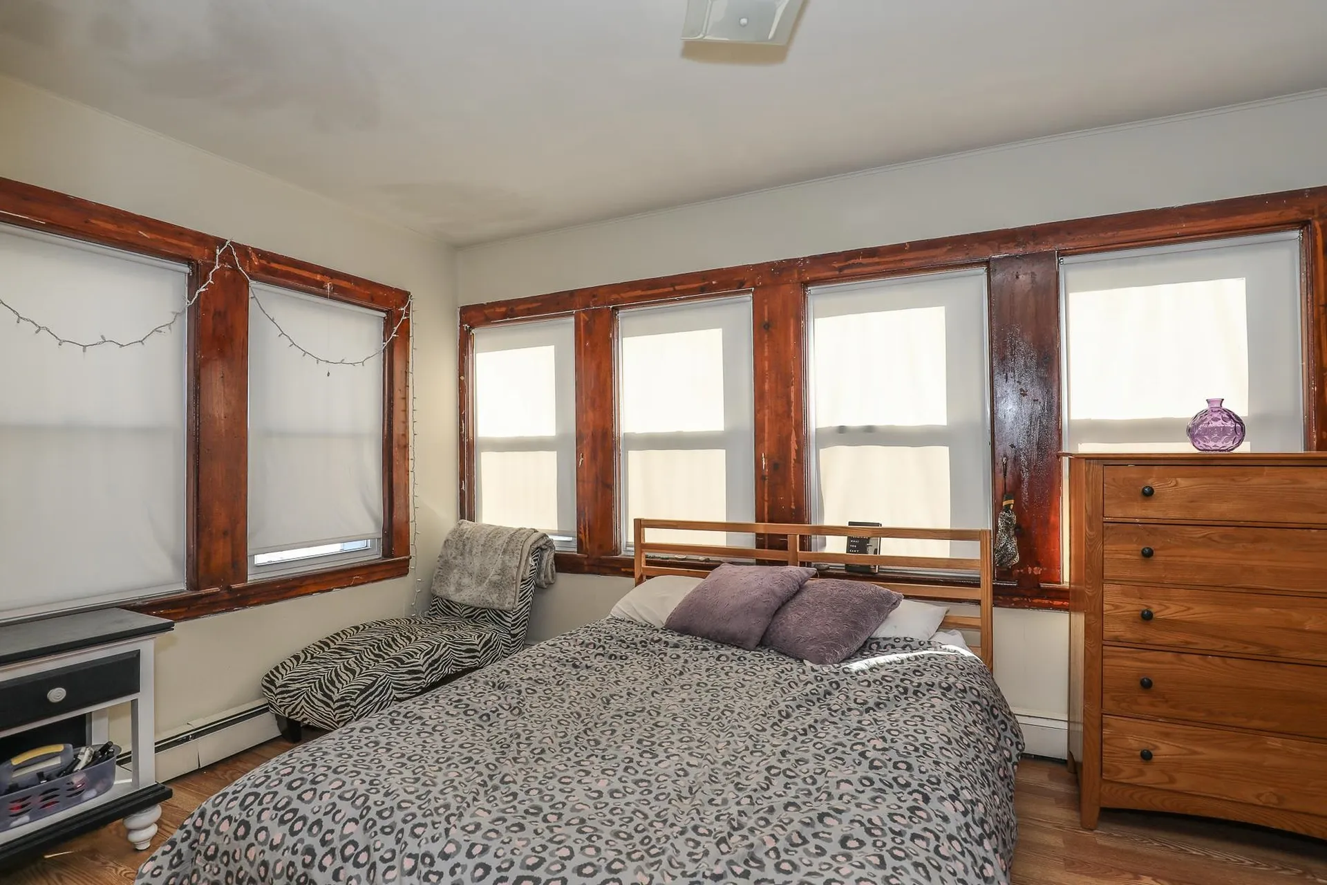 17 Balcom Street Nashua NH 03060