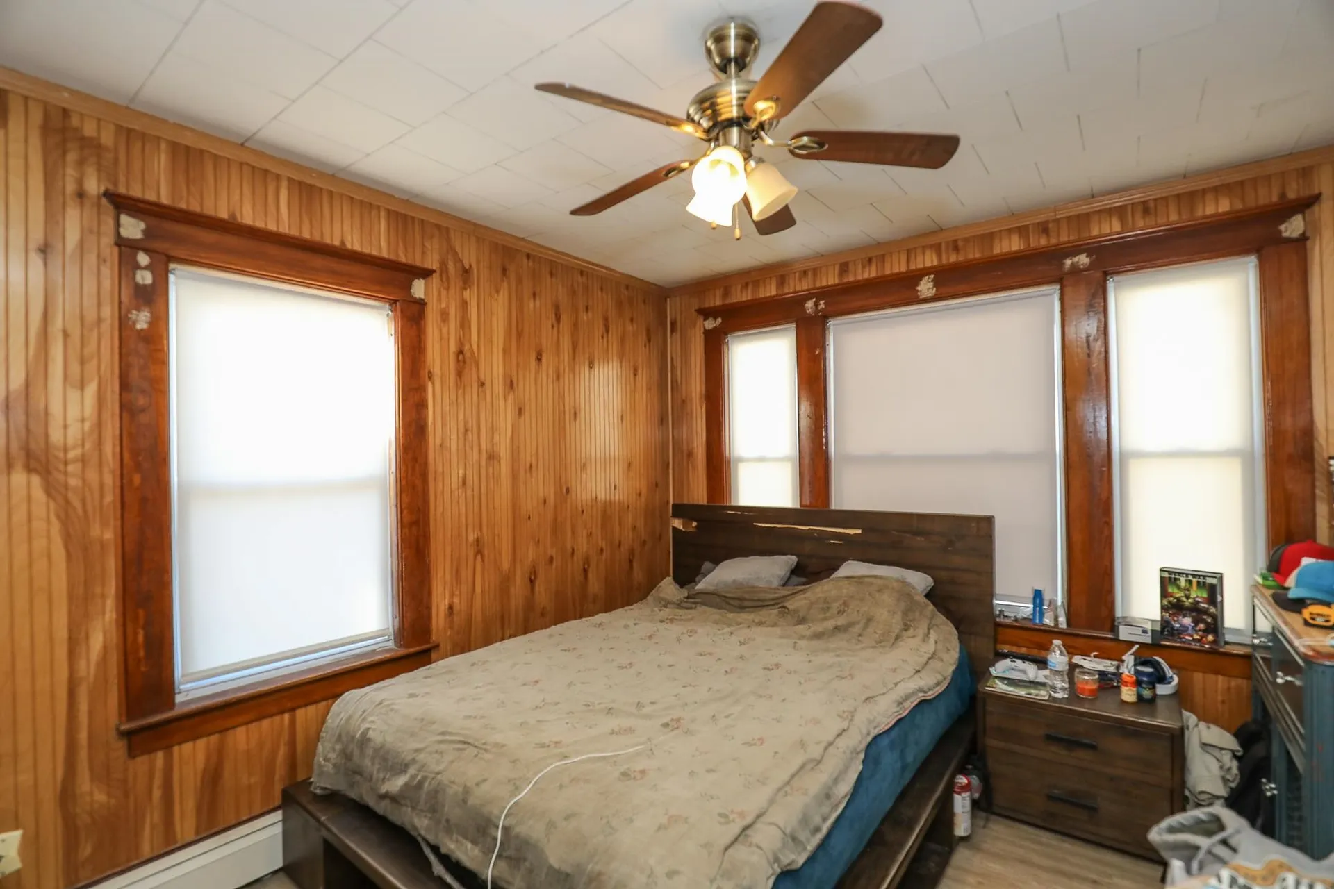 17 Balcom Street Nashua NH 03060