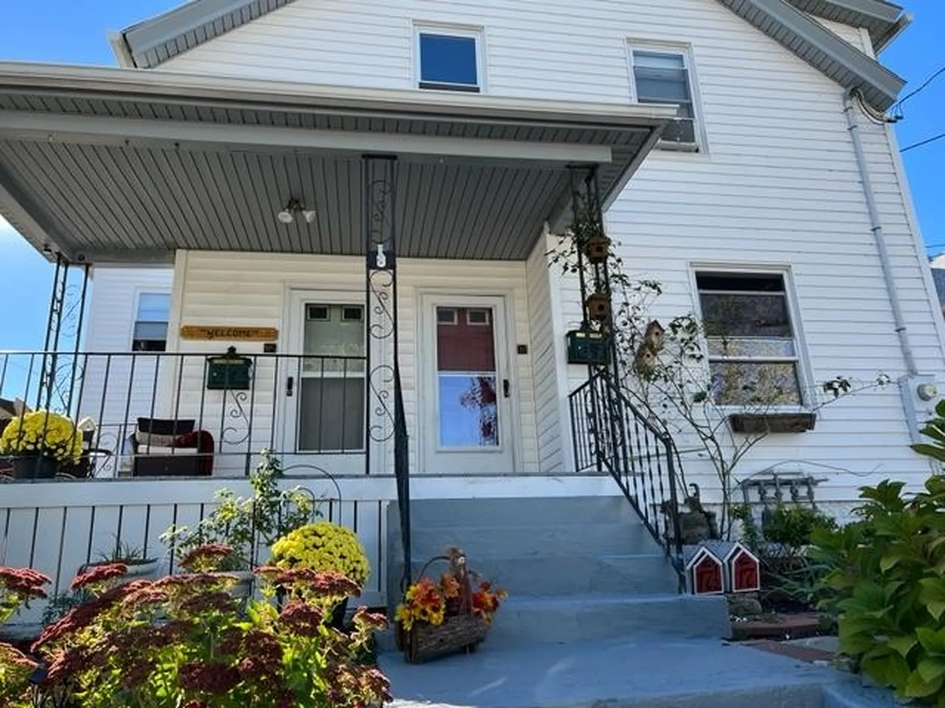 17 Balcom Street Nashua NH 03060