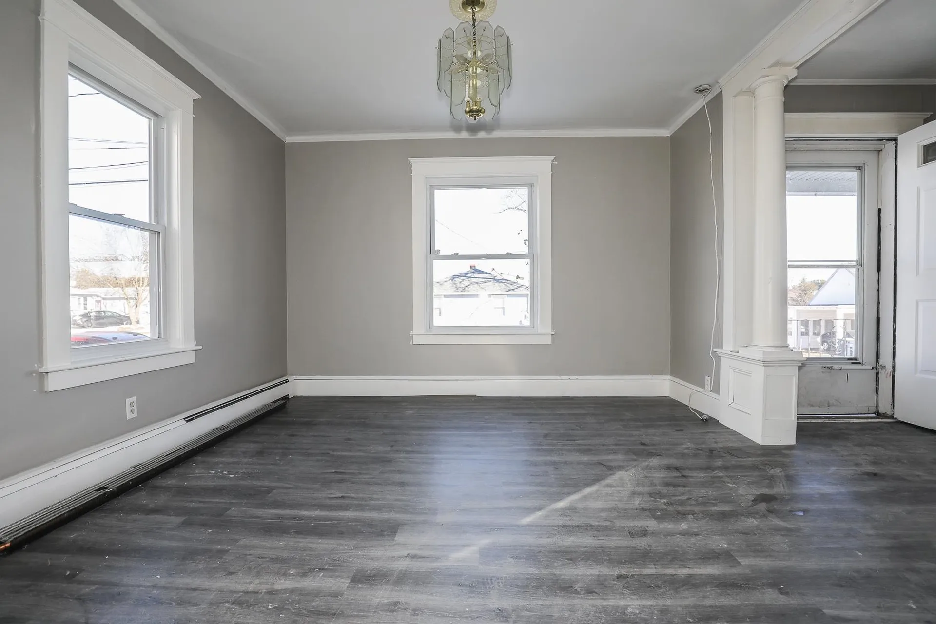 17 Balcom Street Nashua NH 03060