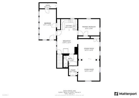 17 Balcom Street Nashua NH 03060