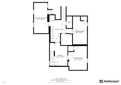 17 Balcom Street Nashua NH 03060