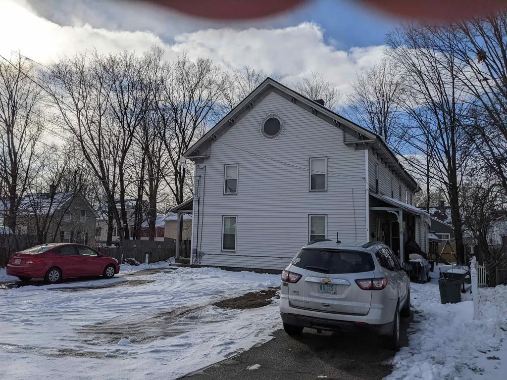 4-6 Myrtle Street Concord NH 03301
