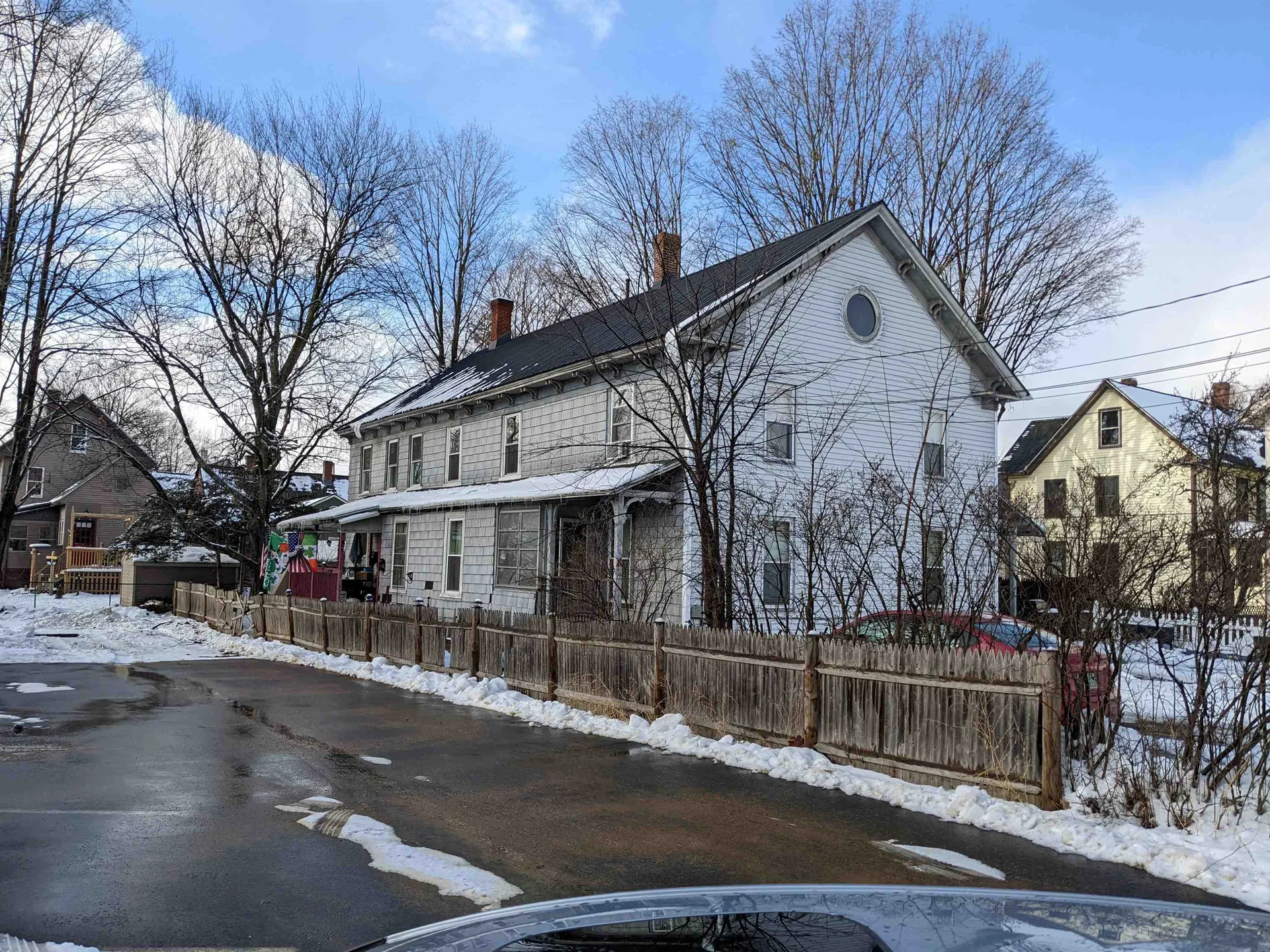 4-6 Myrtle Street Concord NH 03301