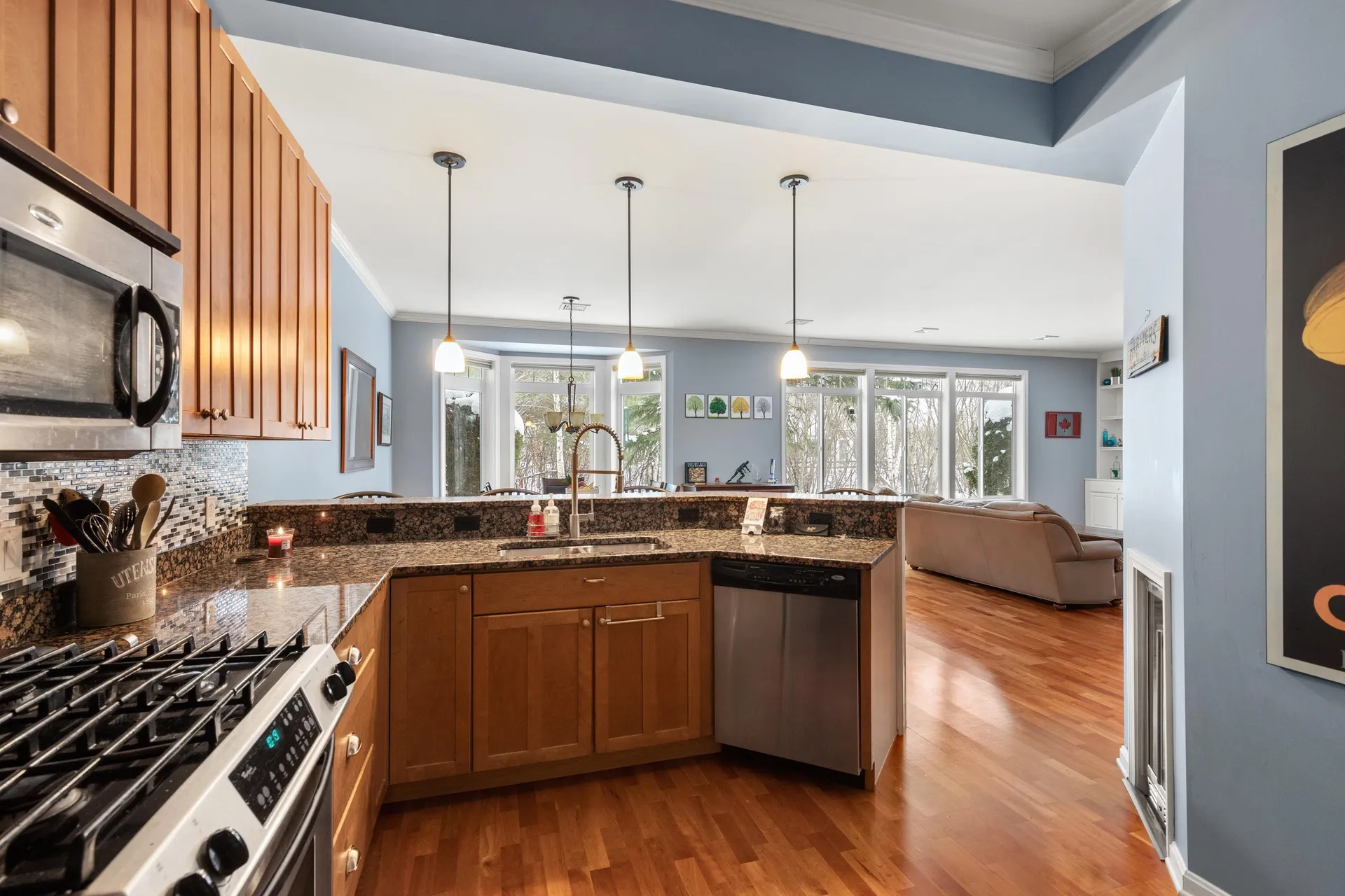 236 Songbird Road South Burlington VT 05403