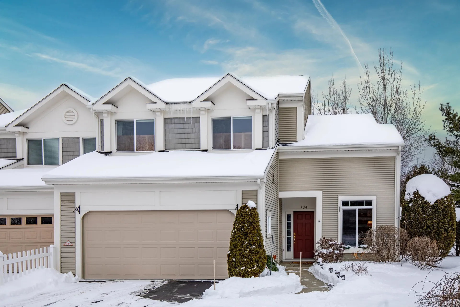 236 Songbird Road South Burlington VT 05403