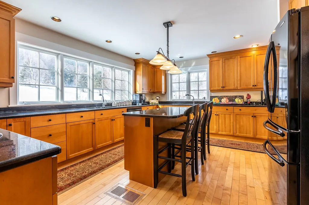 244 Happy Valley Road Woodstock VT 05091