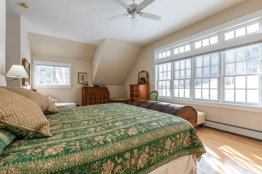 244 Happy Valley Road Woodstock VT 05091