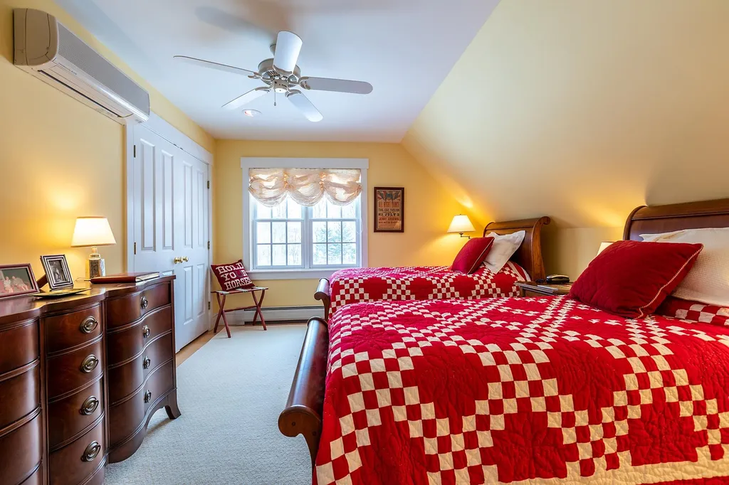 244 Happy Valley Road Woodstock VT 05091