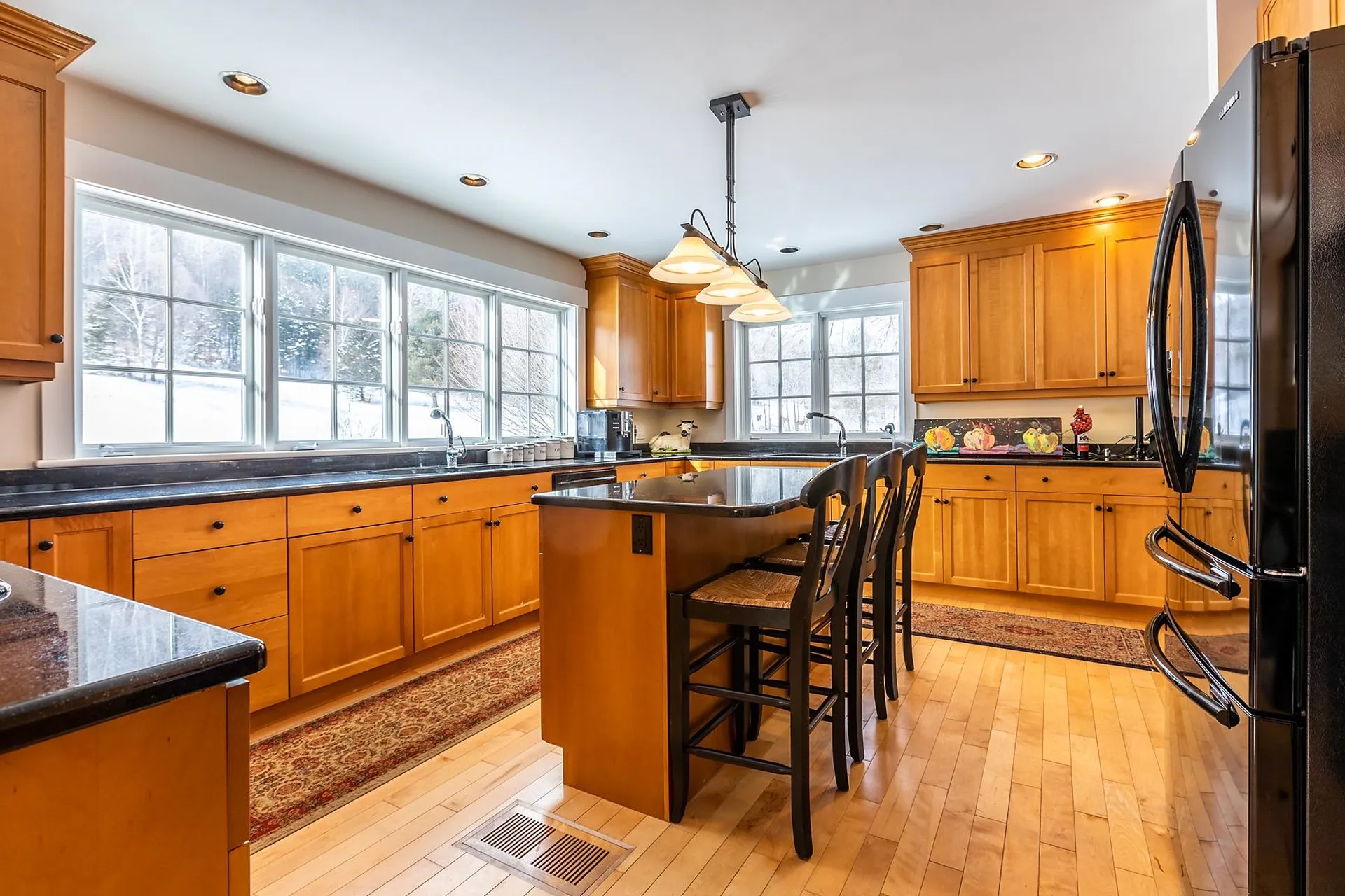 244 Happy Valley Road Woodstock VT 05091
