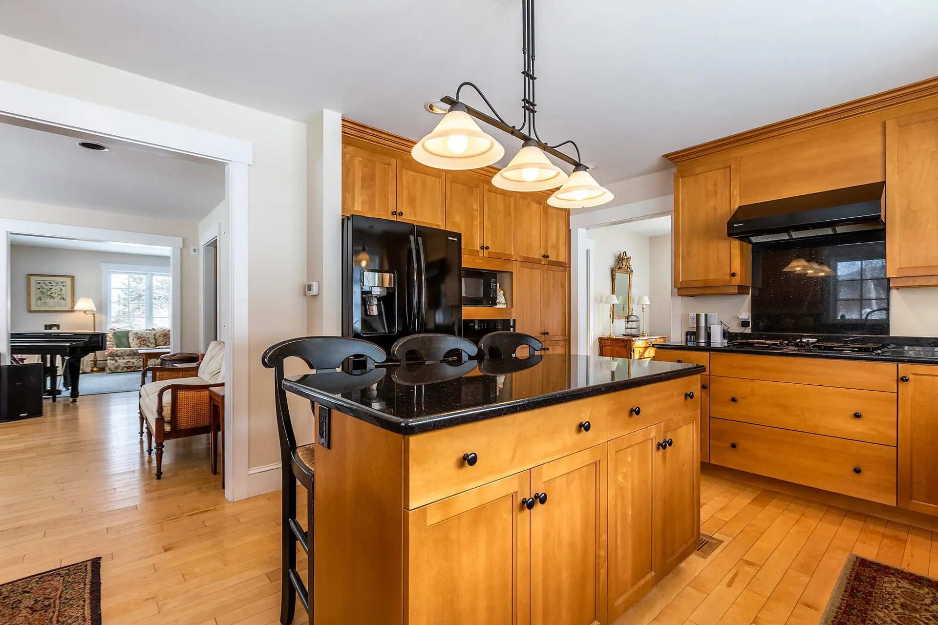 244 Happy Valley Road Woodstock VT 05091