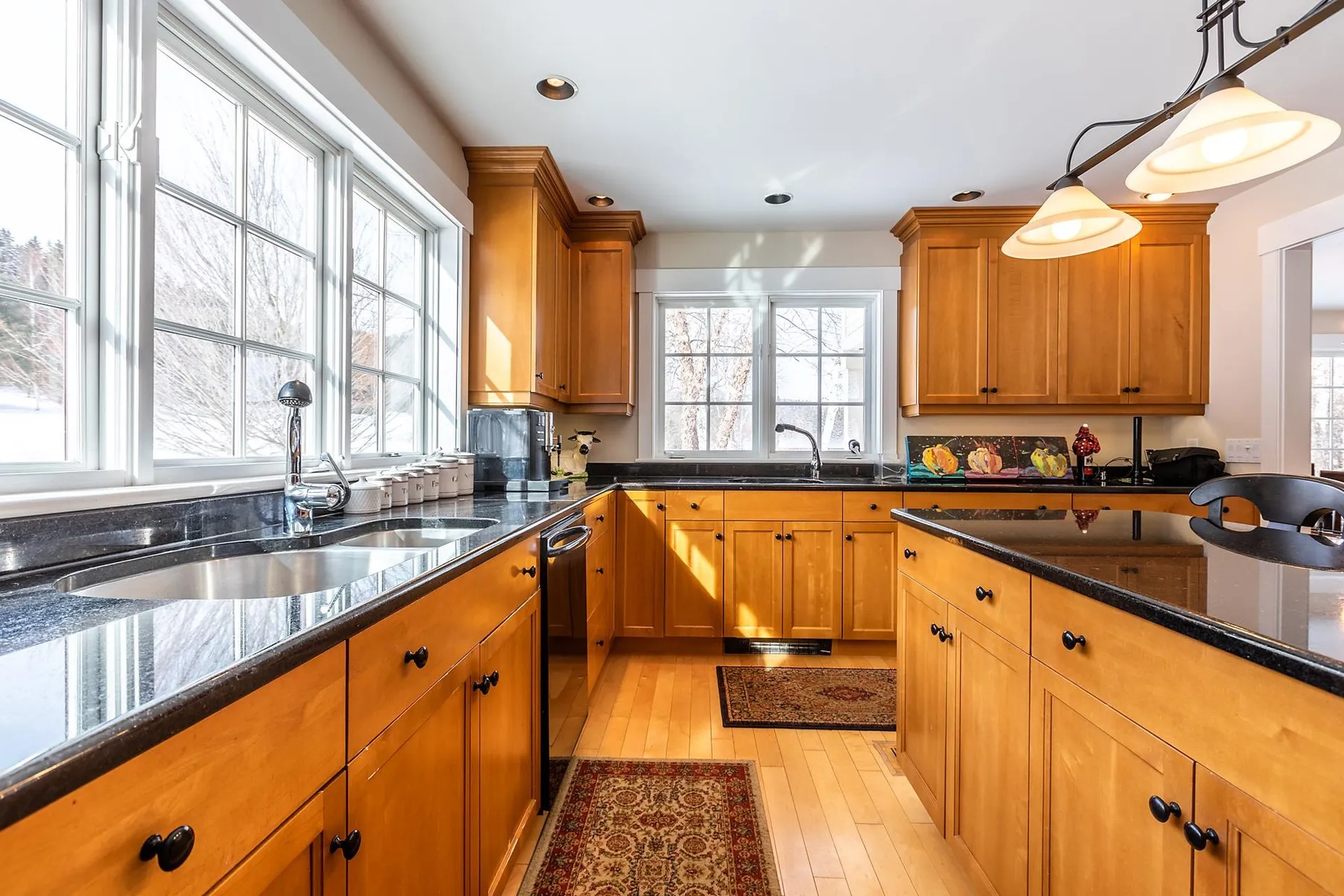 244 Happy Valley Road Woodstock VT 05091
