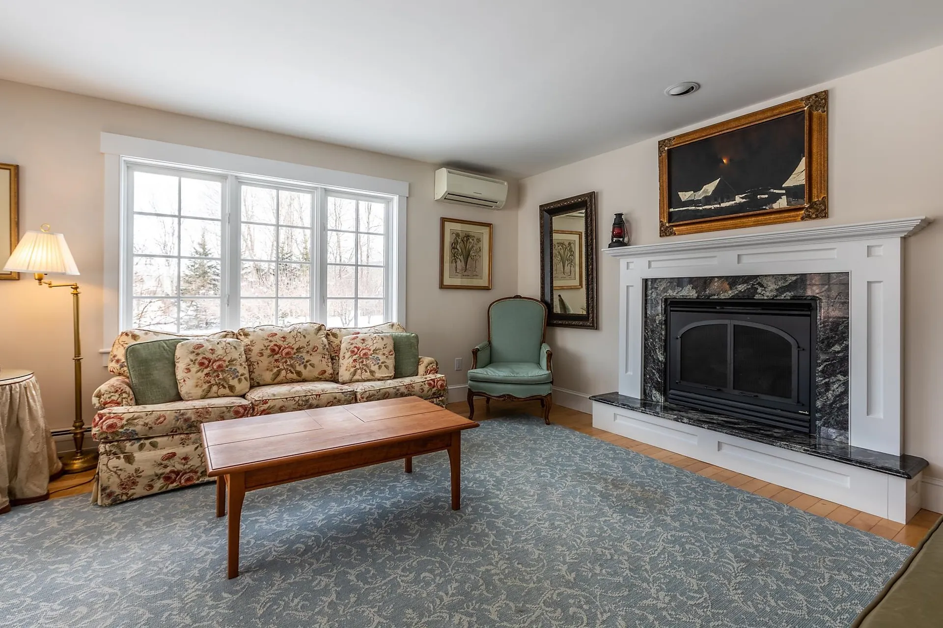 244 Happy Valley Road Woodstock VT 05091