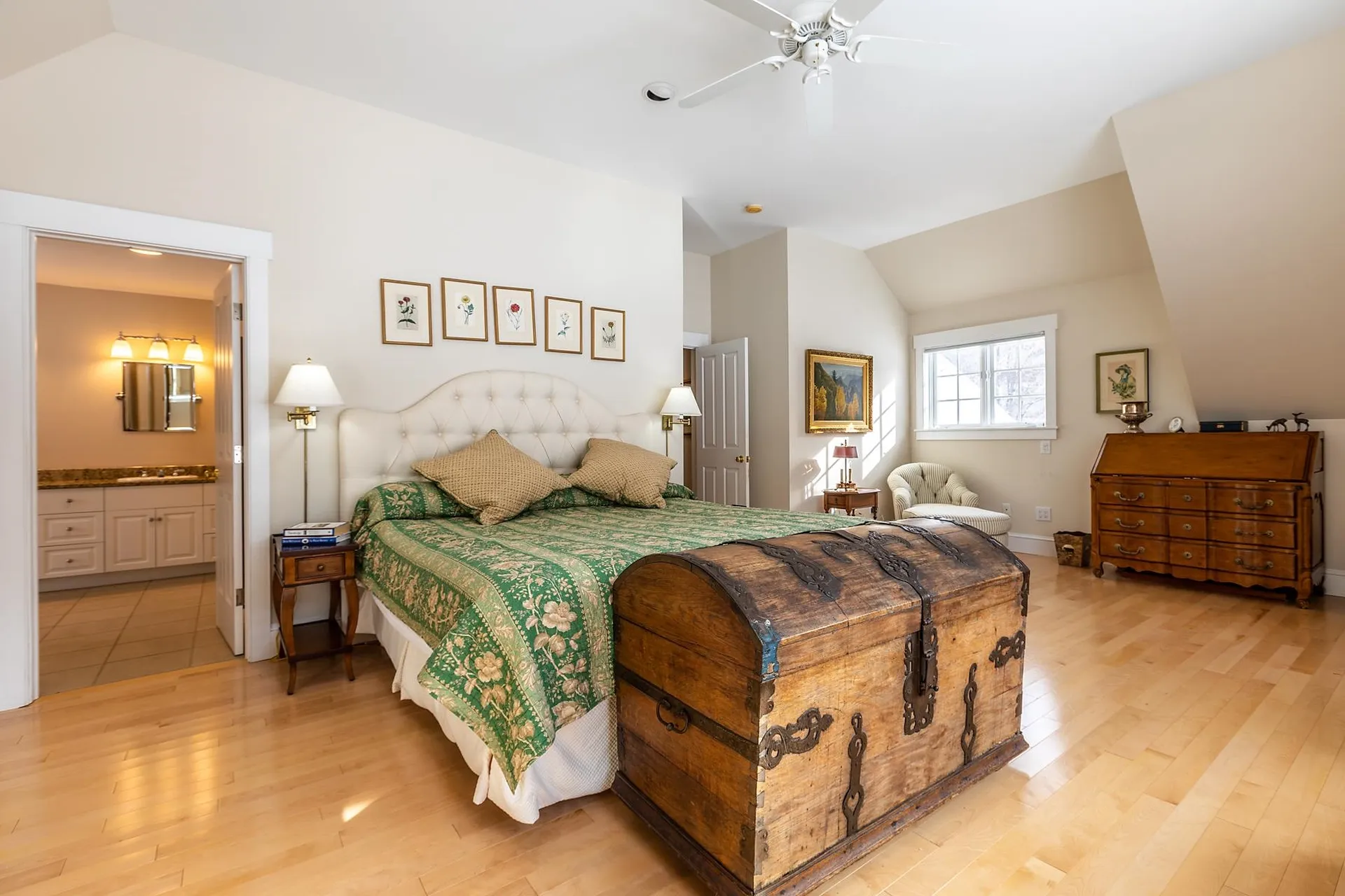 244 Happy Valley Road Woodstock VT 05091