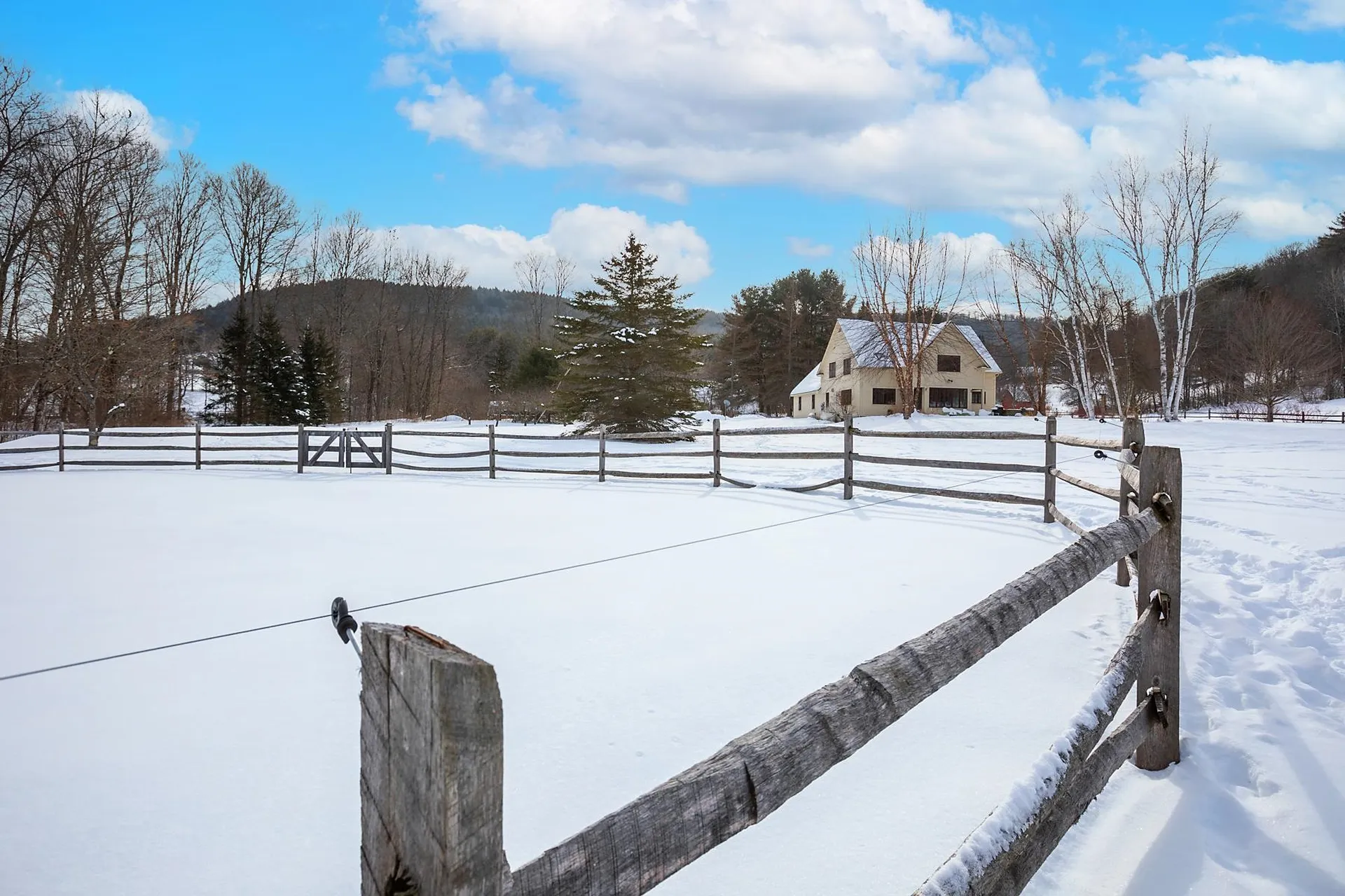 244 Happy Valley Road Woodstock VT 05091
