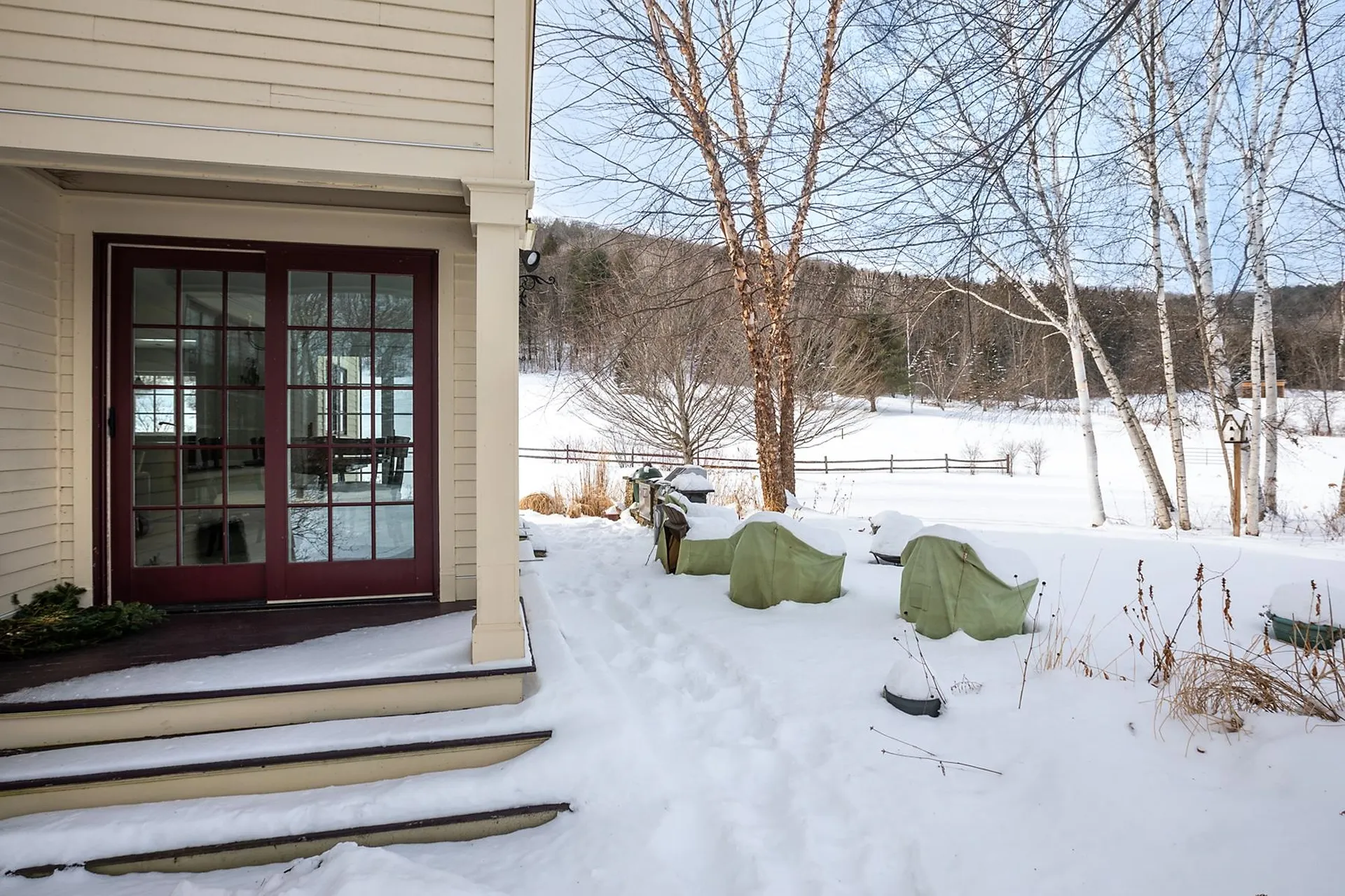 244 Happy Valley Road Woodstock VT 05091