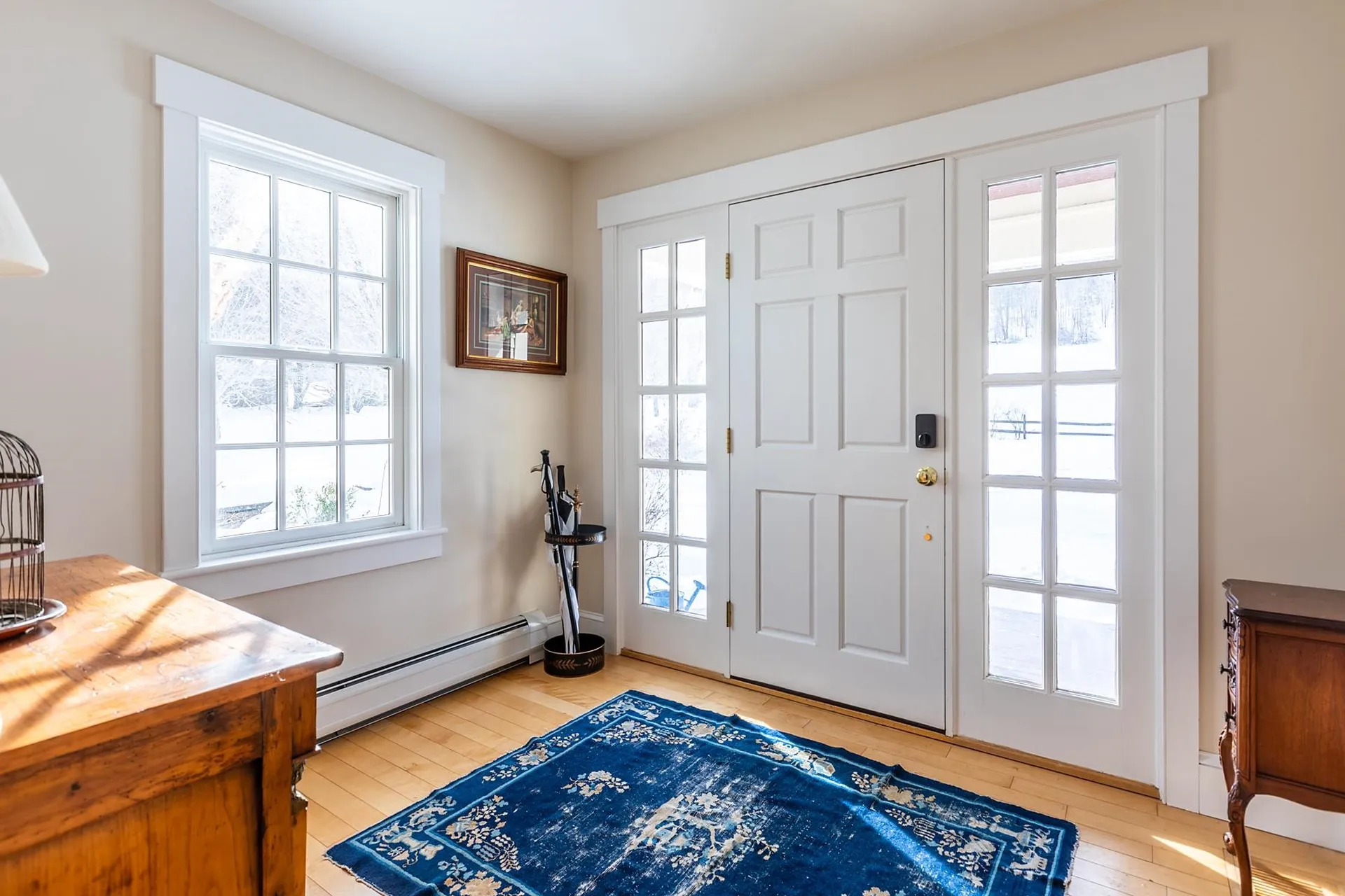 244 Happy Valley Road Woodstock VT 05091