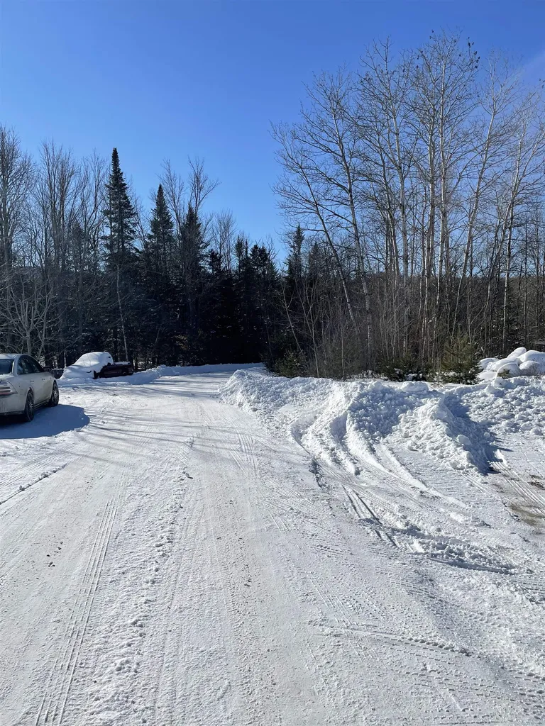 11 Hydro Road Bethlehem NH 03574