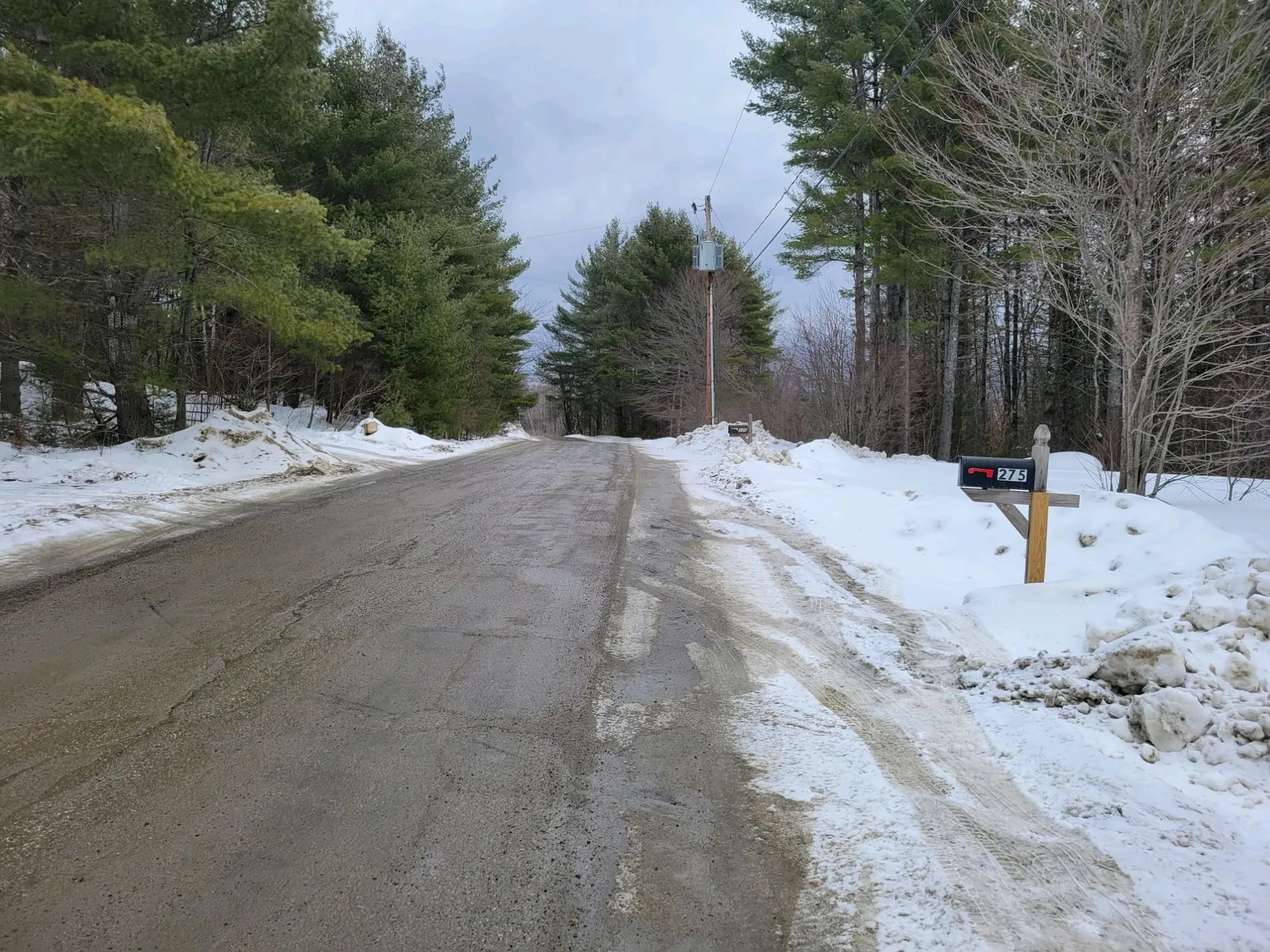 11 Hydro Road Bethlehem NH 03574