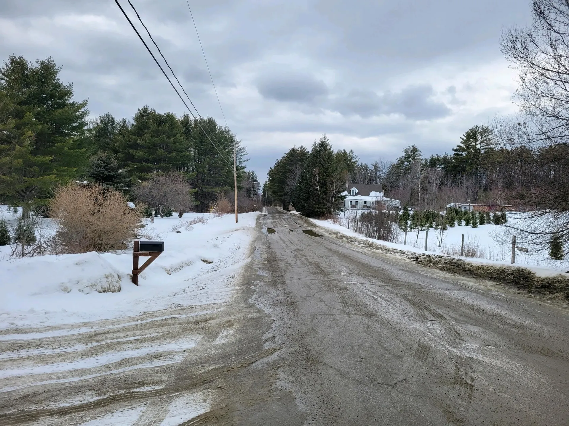 11 Hydro Road Bethlehem NH 03574