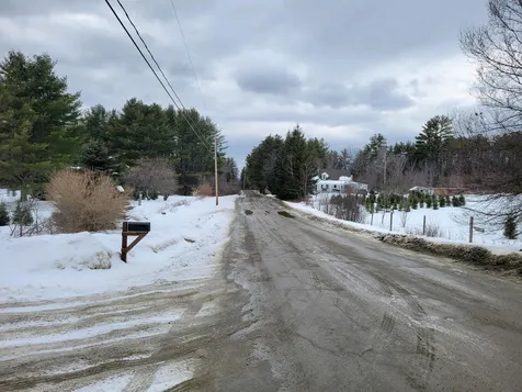 11 Hydro Road Bethlehem NH 03574