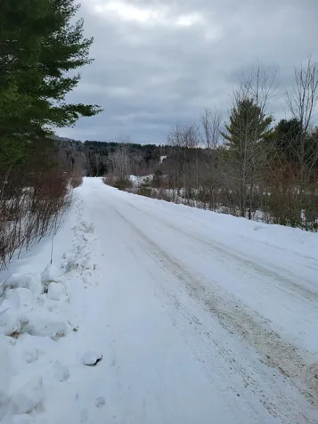 11 Hydro Road Bethlehem NH 03574