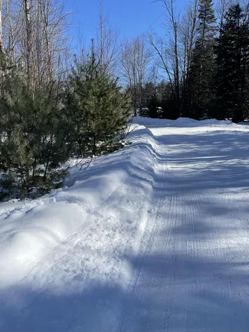 11 Hydro Road Bethlehem NH 03574