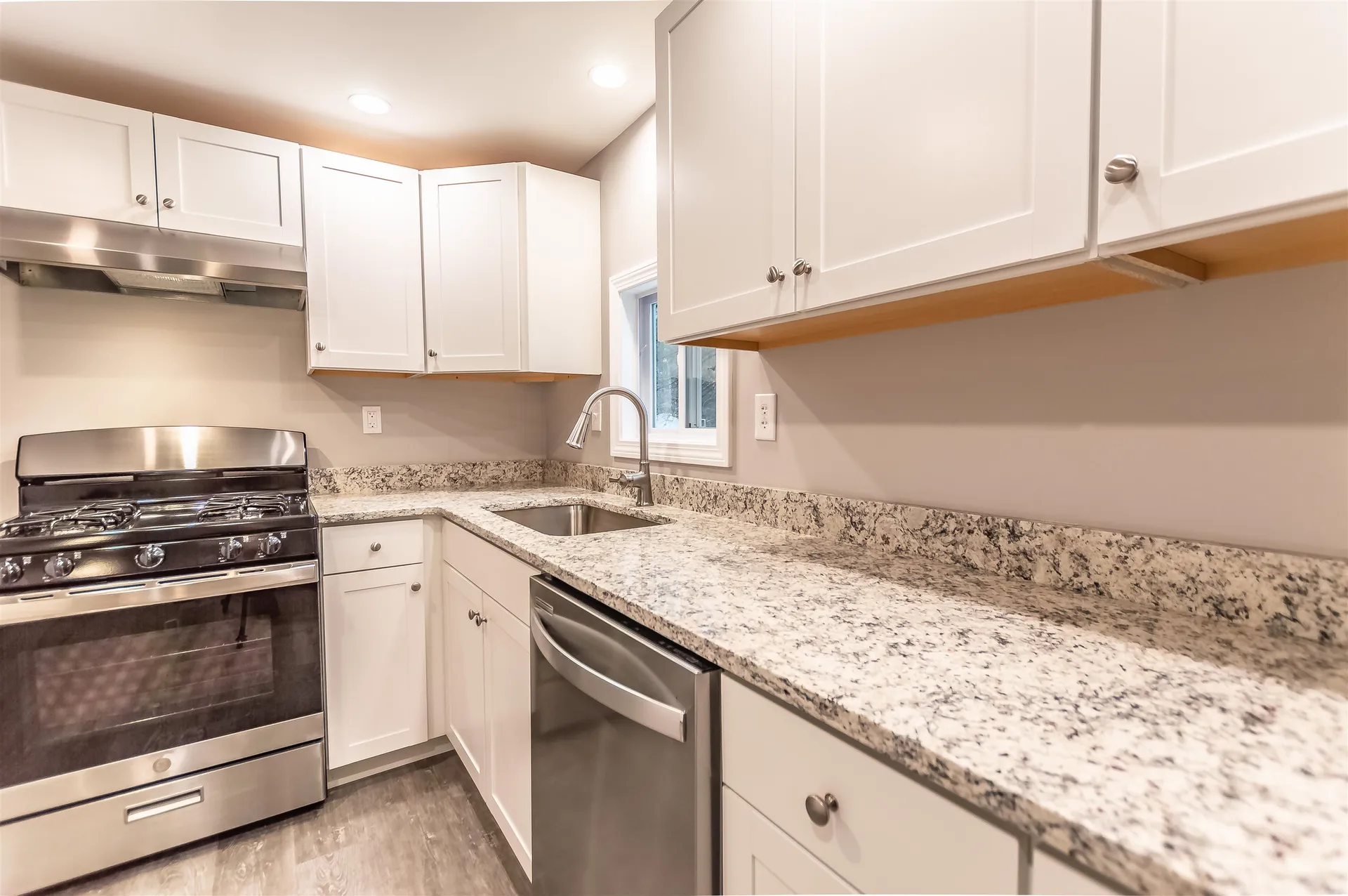 58 Cotton Farm Road Danville NH 03819