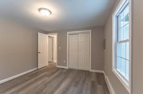 58 Cotton Farm Road Danville NH 03819