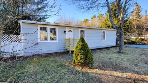 58 Cotton Farm Road Danville NH 03819