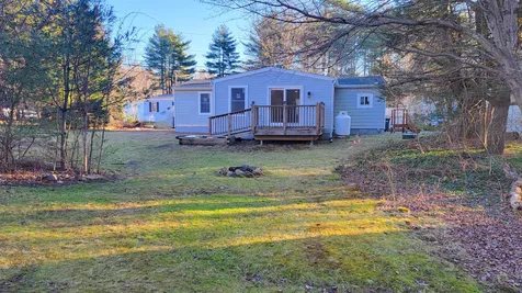 58 Cotton Farm Road Danville NH 03819