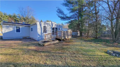 58 Cotton Farm Road Danville NH 03819