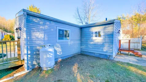 58 Cotton Farm Road Danville NH 03819