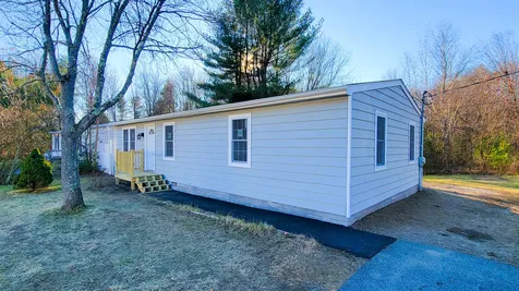 58 Cotton Farm Road Danville NH 03819