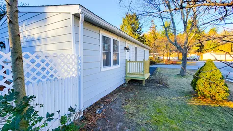 58 Cotton Farm Road Danville NH 03819