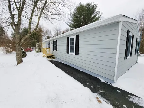58 Cotton Farm Road Danville NH 03819