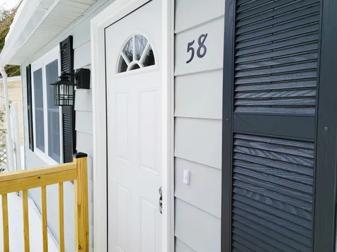 58 Cotton Farm Road Danville NH 03819