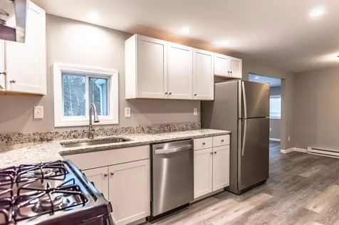58 Cotton Farm Road Danville NH 03819