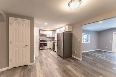 58 Cotton Farm Road Danville NH 03819